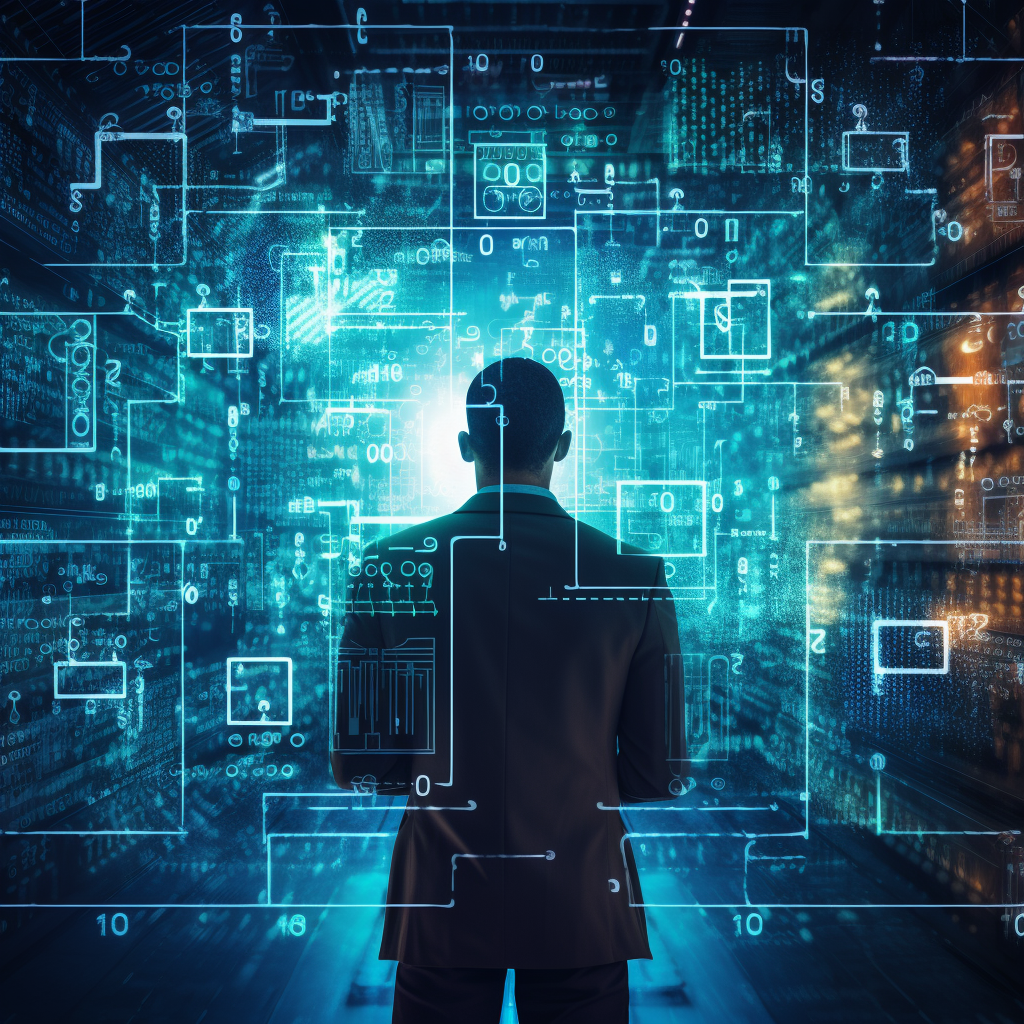 Descifrando Los Espacios de Datos (II)