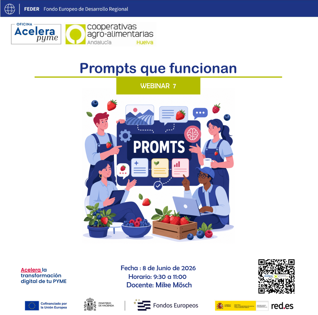webinar 7, 8 de junio