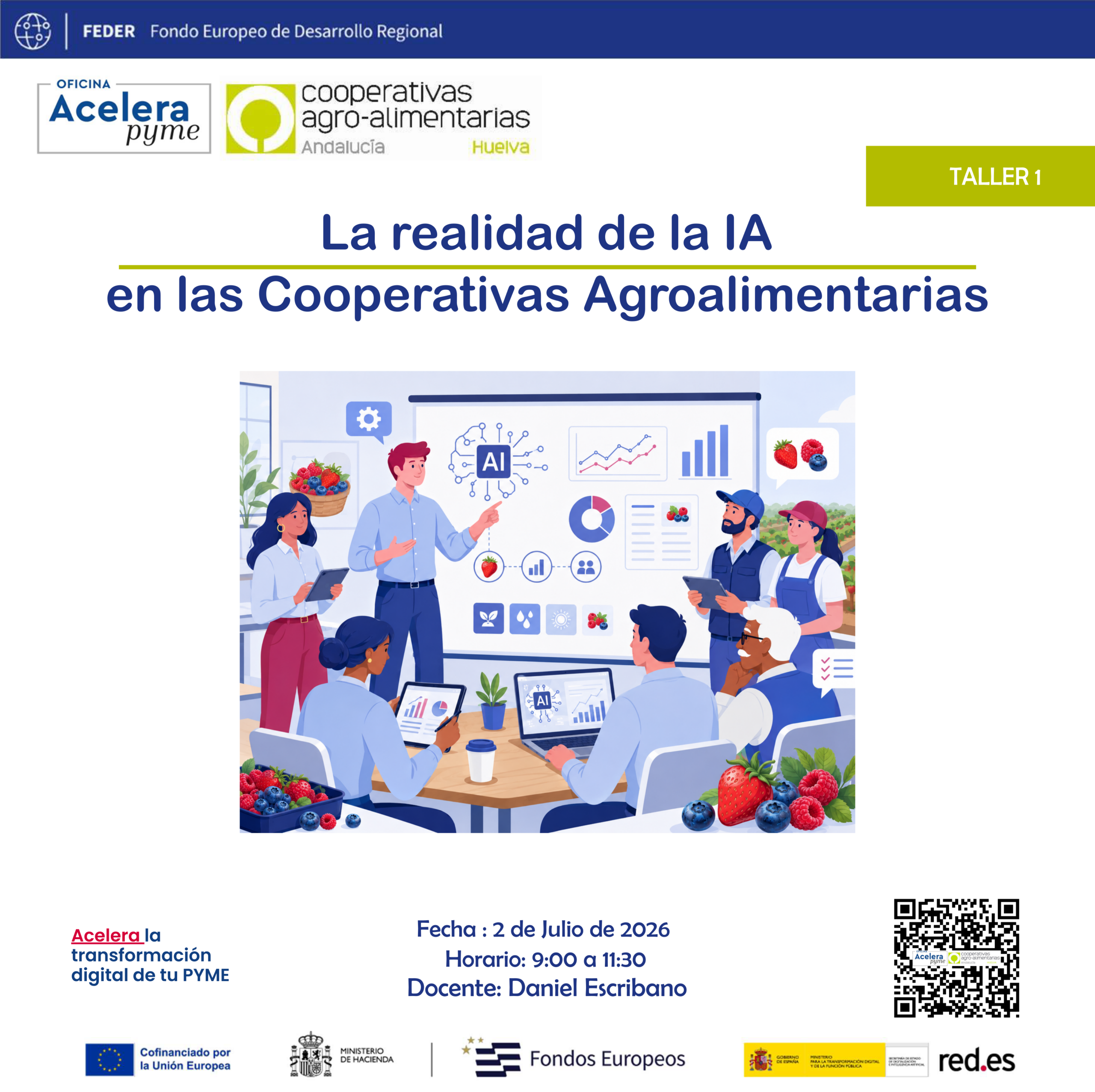 taller 1 2 de julio