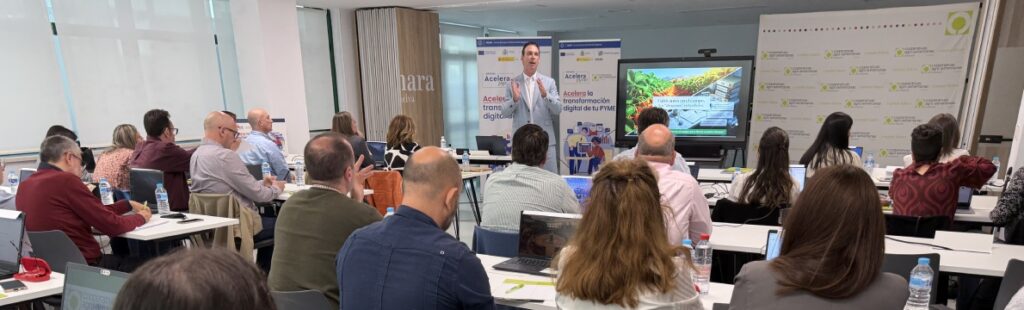 ia taller presencial huelva