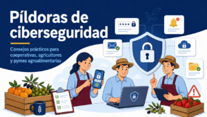 Ciberseguridad píldora 4