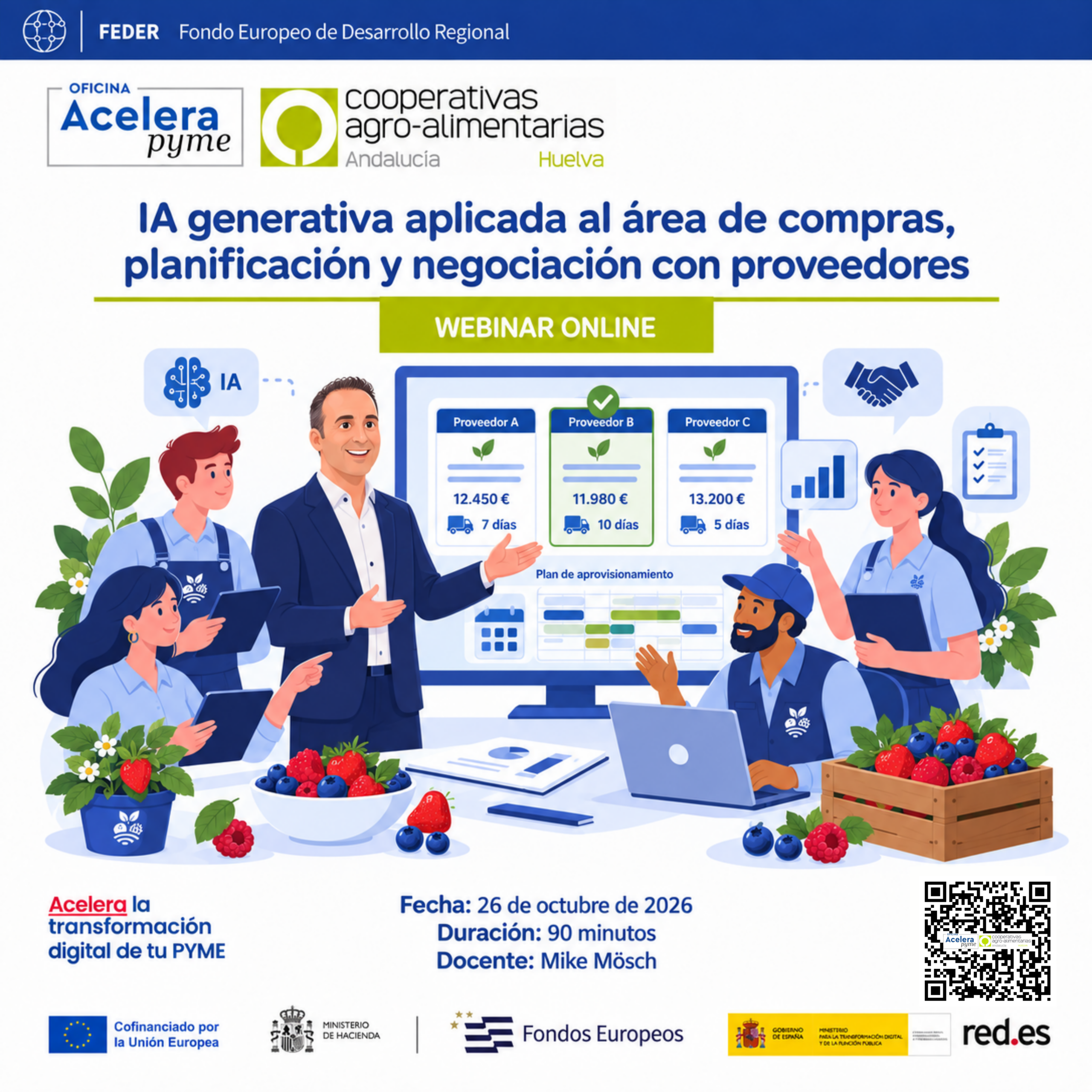 20261026 20261026 IA generativa aplicada al área de ventas, negociación con clientes y exportaciones intracomunitarias