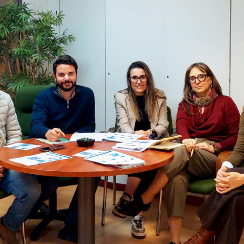 Oficina Acelera Pyme e Infocultivo